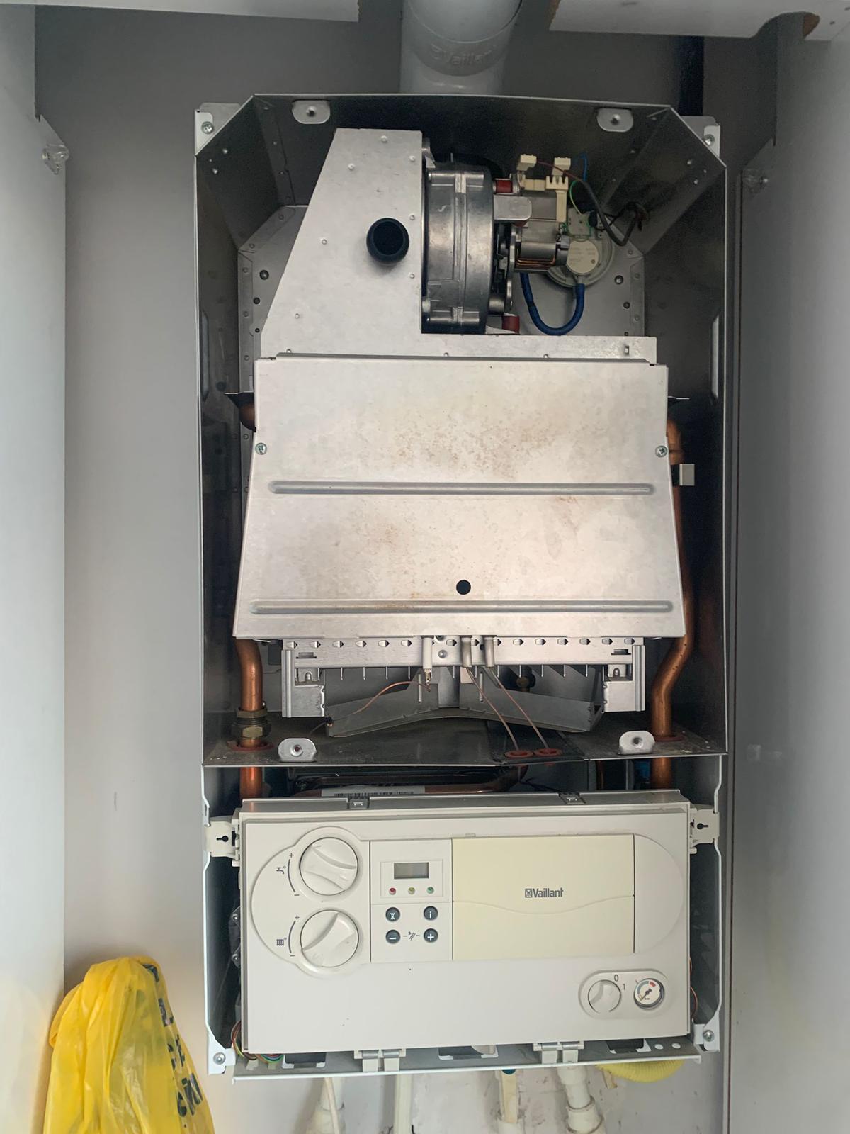 İzmir Kombi Tamiri - Profesyonel Servis Hizmeti